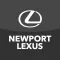 Newport Lexus App