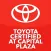 Toyota Certified Capital Plaza