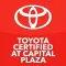 Toyota Certified Capital Plaza