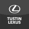 Tustin Lexus App
