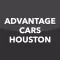 Advantage Cars Houston