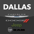 Dallas Dodge Chrysler Jeep RAM