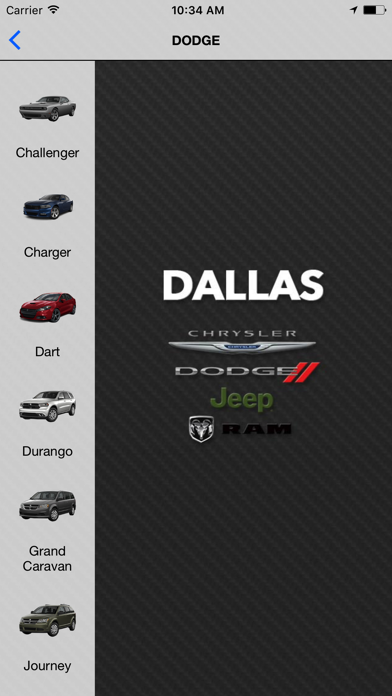 صور Dallas Dodge Chrysler Jeep RAM