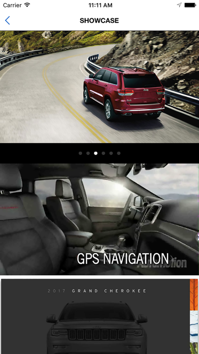 صور Dallas Dodge Chrysler Jeep RAM