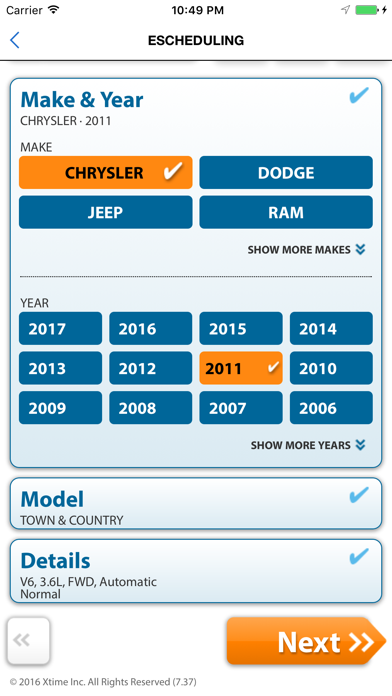صور Dallas Dodge Chrysler Jeep RAM
