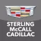 Sterling McCall Cadillac