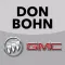 Bohn Buick GMC