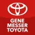 Gene Messer Toyota