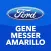 Gene Messer Ford Amarillo