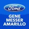 Gene Messer Ford Amarillo