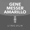 Gene Messer Lincoln Amarillo