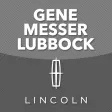 Gene Messer Lincoln Lubbock