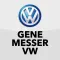 Gene Messer Volkswagen