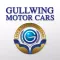 Gullwing Motor Cars