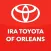 Ira Toyota of Orleans