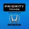 Priority Honda Hampton