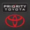 Priority Toyota