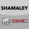 Shamaley Buick GMC