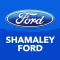 Shamaley Ford