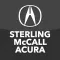 Sterling McCall Acura