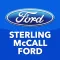 Sterling McCall Ford