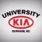 University Kia
