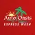 Auto Oasis Express Wash