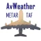 Aviation Weather - METARs/TAFs
