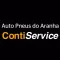 Auto Pneus do Aranha