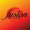 Fusion At Sunset