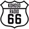 KoHoSo Radio 66