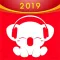 听伴-广播电台FM有声小说相声评书收音机