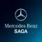 SAGA Mercedes-Benz