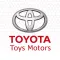 Toyota Toys Motors