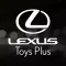 Lexus Toys Plus