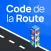 Code de la route 2024