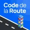 Code de la route 2024