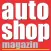 Auto Shop Magazin mart 2015.