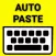 AutoSnap Keyboard - Auto Paste