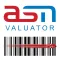ASN Valuator