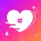 Top Likes for IG Hot-Tag
