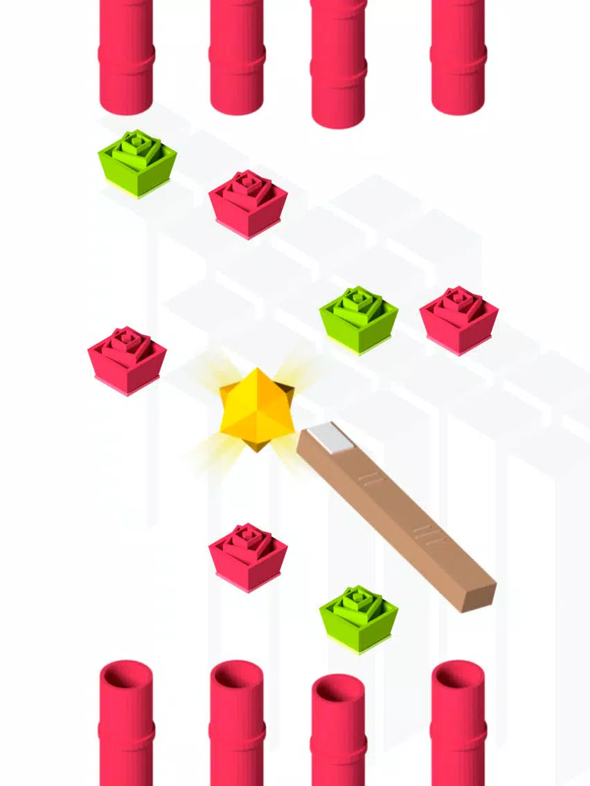 Mrs Hopper : Viral Hop Hop Hop Game iPad Screenshots