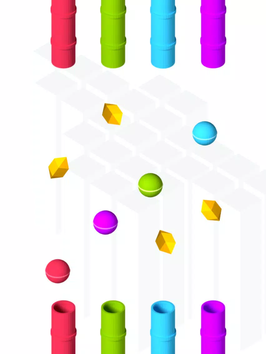 Mrs Hopper : Viral Hop Hop Hop Game iPad Screenshots