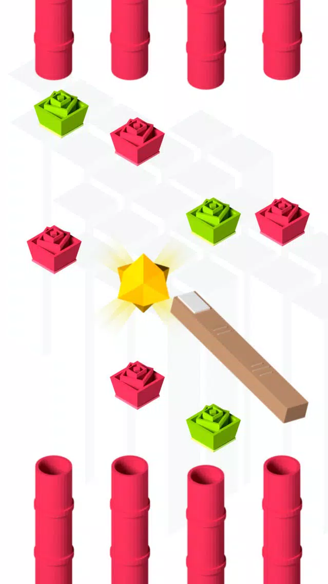 Mrs Hopper : Viral Hop Hop Hop Game Screenshots