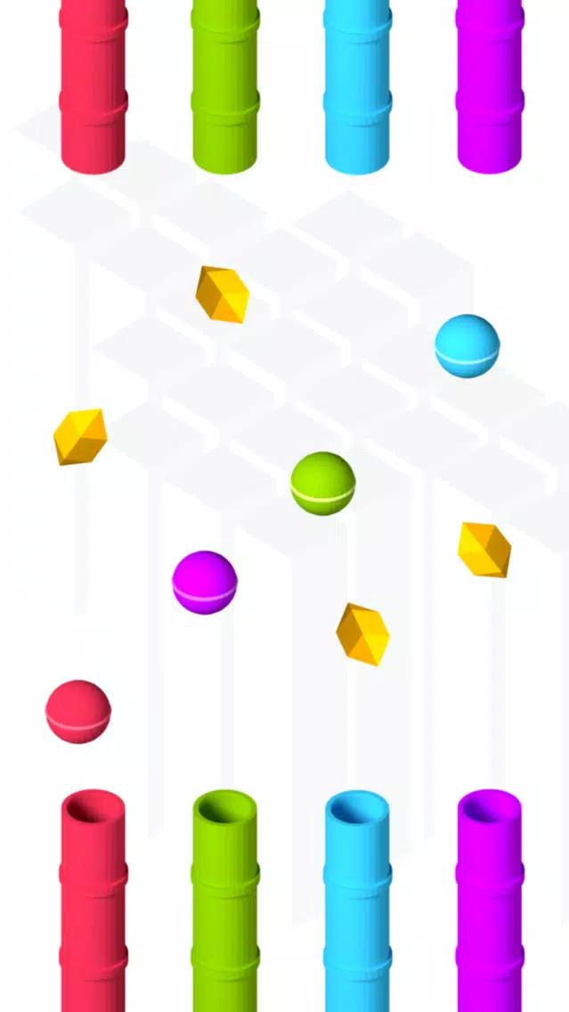 Mrs Hopper : Viral Hop Hop Hop Game Screenshots