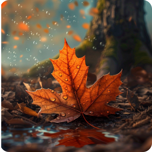 Autumn Wallpapers HD Offline