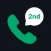 Second Phone Number - Duoline