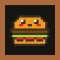 BurgerBattle - Math Battle