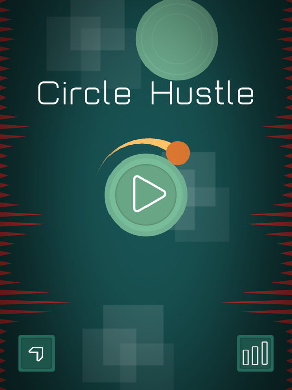 صور Circle Hustle iPad 