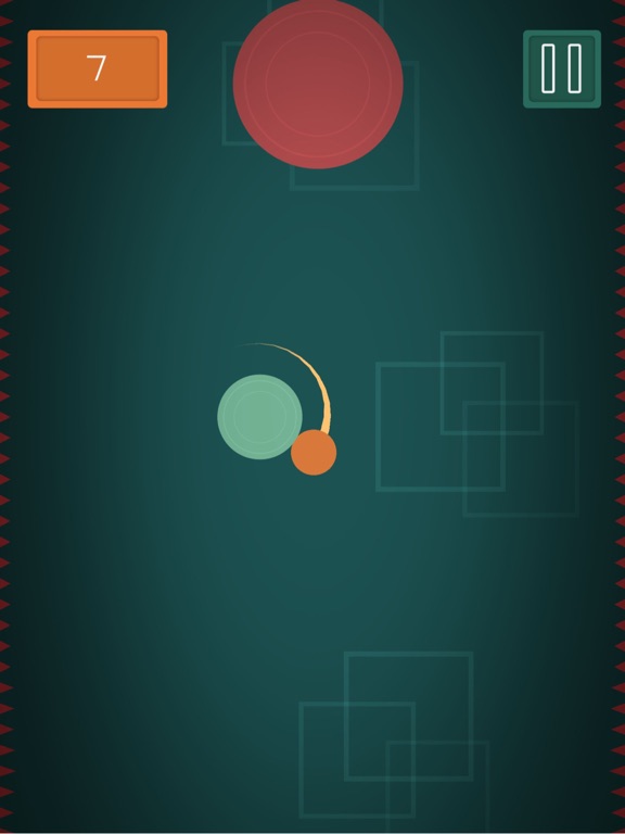 صور Circle Hustle iPad 